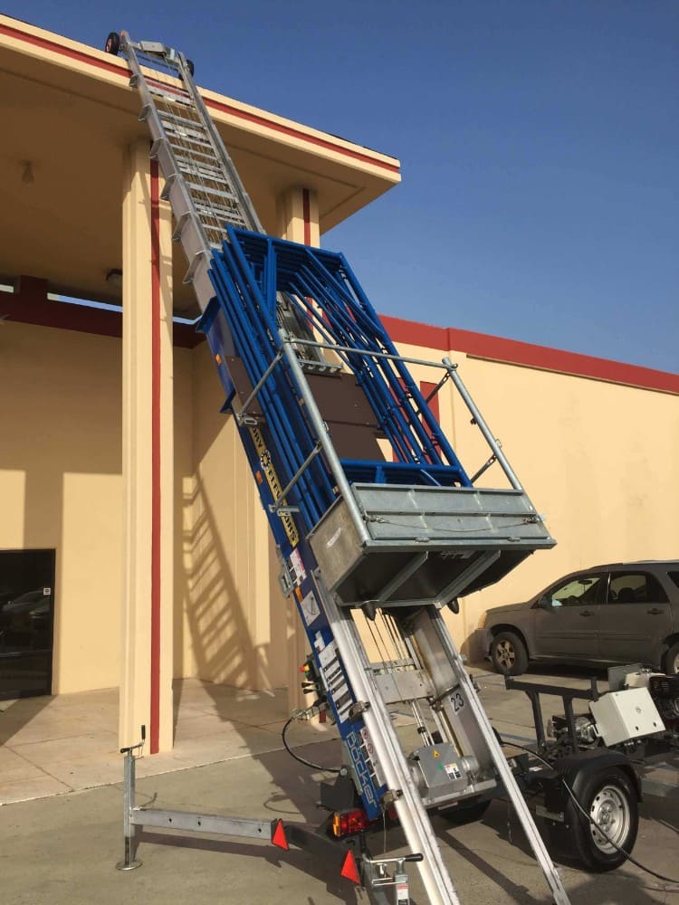 Ladder Lifts
